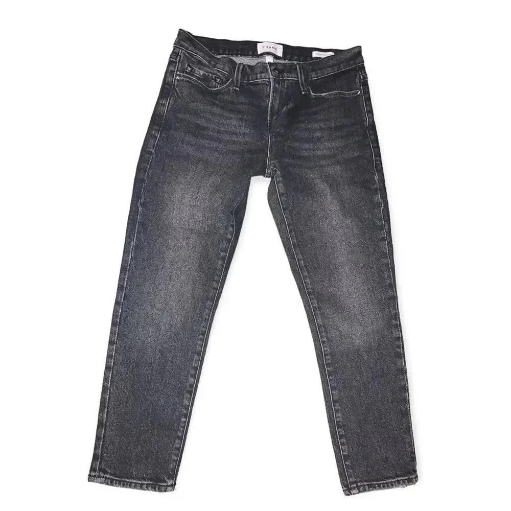 FRAME Le skinny de Jeanne